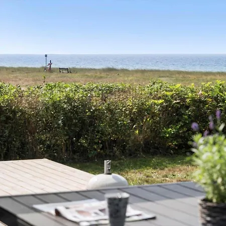 K20093-kalundborg-kystagervej-41 Сasa de vacaciones Bjerge