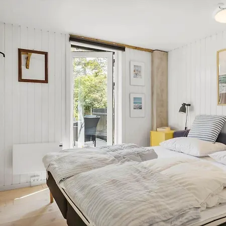 Сasa de vacaciones K20093-kalundborg-kystagervej-41 *