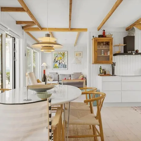 K20093-kalundborg-kystagervej-41 Сasa de vacaciones Bjerge