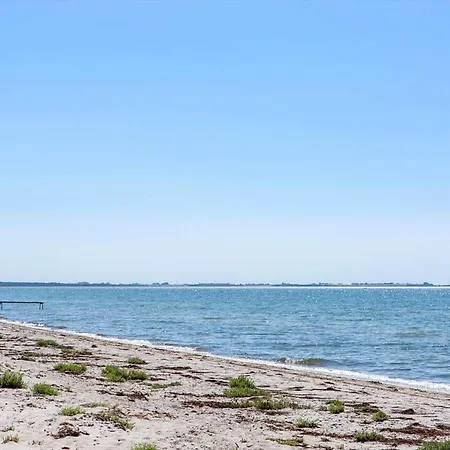 Сasa de vacaciones K20093-kalundborg-kystagervej-41 Bjerge