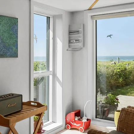 K20093-kalundborg-kystagervej-41 Сasa de vacaciones