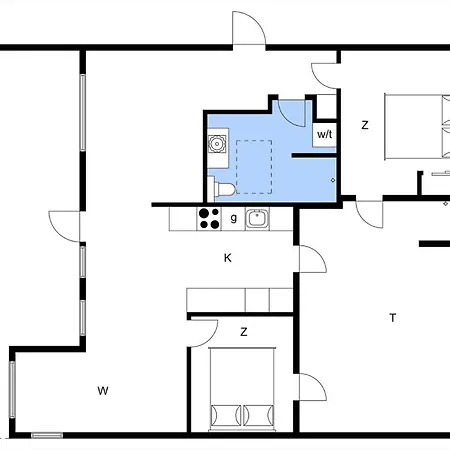 K20093-kalundborg-kystagervej-41 * Bjerge