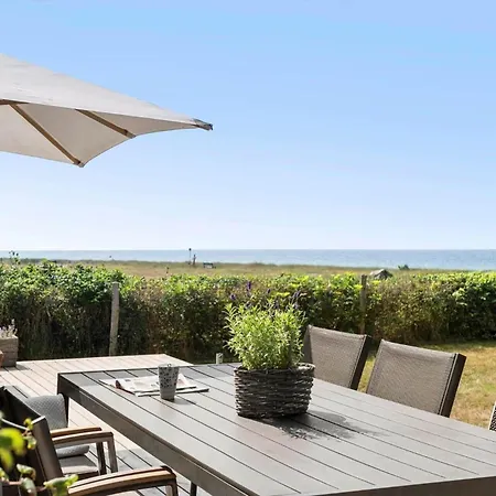 Сasa de vacaciones K20093-kalundborg-kystagervej-41