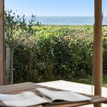 Сasa de vacaciones K20093-kalundborg-kystagervej-41 *