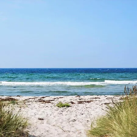 K20093-kalundborg-kystagervej-41 Сasa de vacaciones