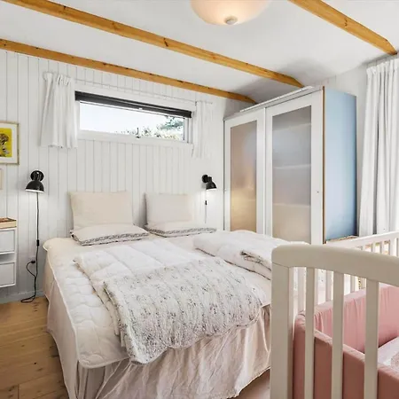 Сasa de vacaciones K20093-kalundborg-kystagervej-41 Bjerge