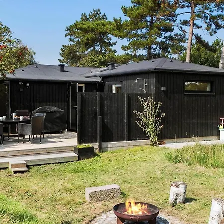 Сasa de vacaciones K20093-kalundborg-kystagervej-41 Bjerge